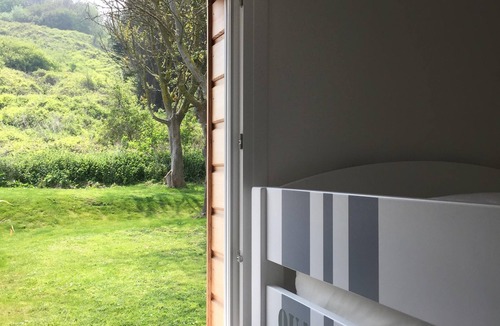 Colleville-sur-Mer House | House facing Omaha Beach