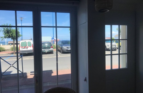 Langrune-sur-Mer House | House facing the sea 3* classification