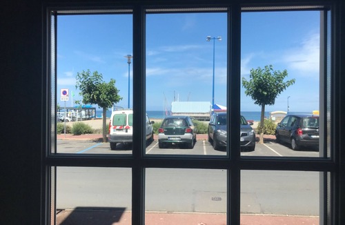 Langrune-sur-Mer House | House facing the sea 3* classification