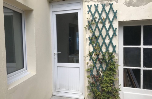 Langrune-sur-Mer House | House facing the sea 3* classification