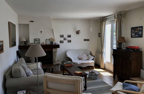 Piriac-sur-Mer House | House facing the sea - 6 bedrooms, 135m², Piriac (44)