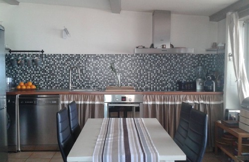 Le Grau-dʼAgde House | House facing the sea, breathtaking view, comfort and tranquility