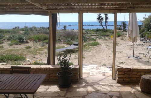 Le Grau-dʼAgde House | House facing the sea, breathtaking view, comfort and tranquility