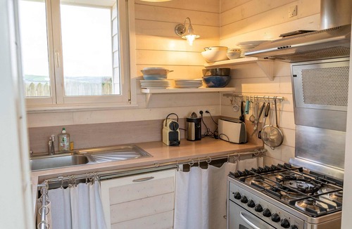 Les Pieux House | House facing the sea