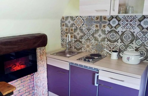 Skradin House | House Fairytale Village Castle (24742-K1) - Rupe