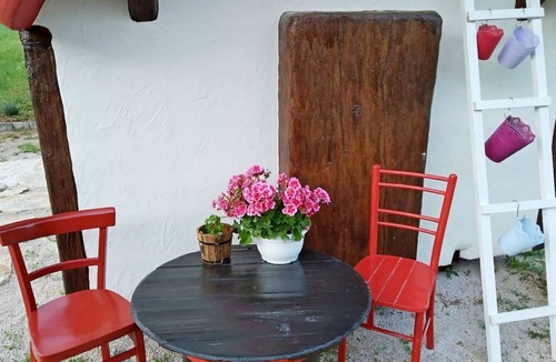 Skradin House | House Fairytale Village Castle (24742-K1) - Rupe