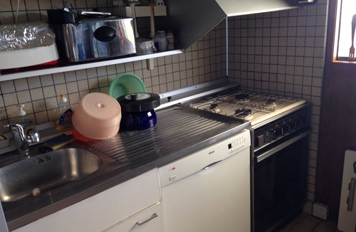 La Bree-les-Bains House | House feet in water, beach access