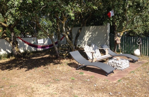 La Bree-les-Bains House | House feet in water, beach access