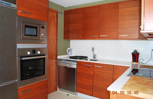 Bonmont Terres Noves House | house field golf near beaches