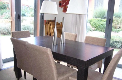 Bonmont Terres Noves House | house field golf near beaches