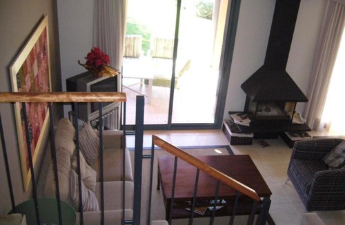 Bonmont Terres Noves House | house field golf near beaches