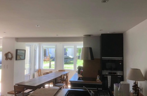Quiberon House | House fig trees Roch Priol