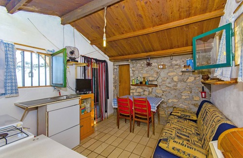 Praznica House | House Fisherman (46941-K1) - Postira - island Brac