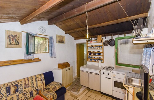 Praznica House | House Fisherman (46941-K1) - Postira - island Brac