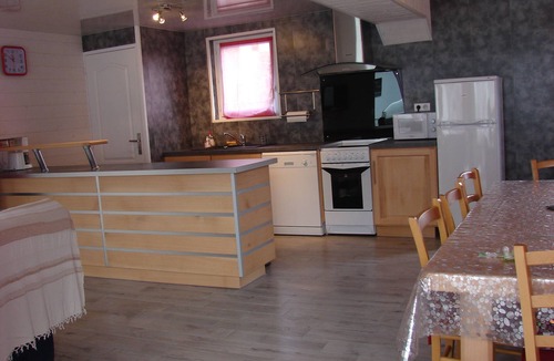 Adervielle-Pouchergues House | HOUSE FOR RENT VALLEY Louron - Upper Pyrenees