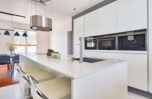 Fromentine Villa | House for 10 with heated pool