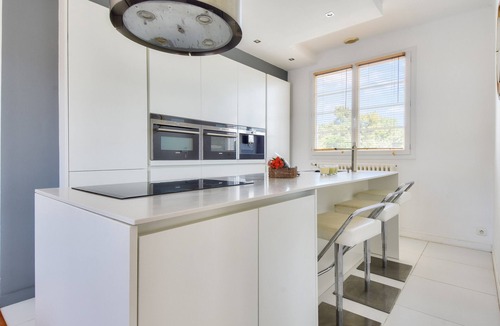 Fromentine Villa | House for 10 with heated pool