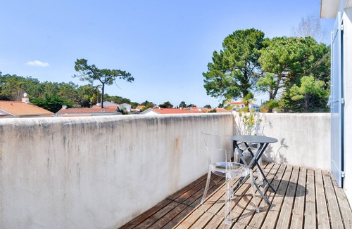 Fromentine Villa | House for 10 with heated pool