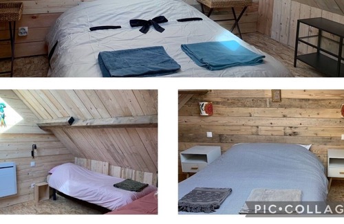 Nort-sur-Erdre House | House for 15 people with swimming pool and fireplace