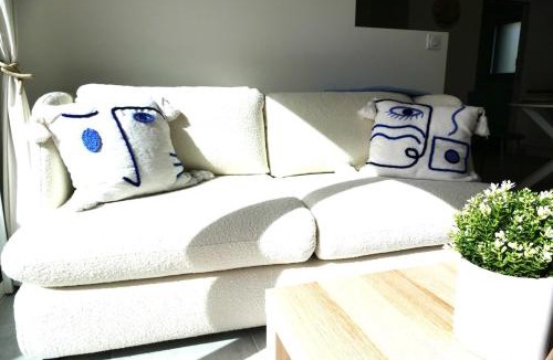 Lancieux House | house for 2 people with garden