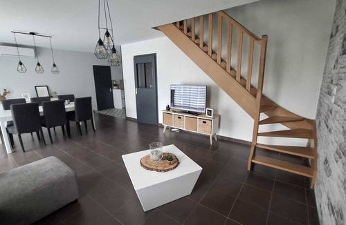 Herin House | House for 2 to 10 max