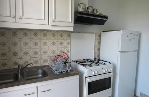 La Faute-sur-Mer House | House for 4 near beach, pets allowed