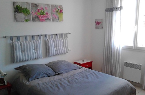 Canet House | HOUSE FOR 4 PEOPLE