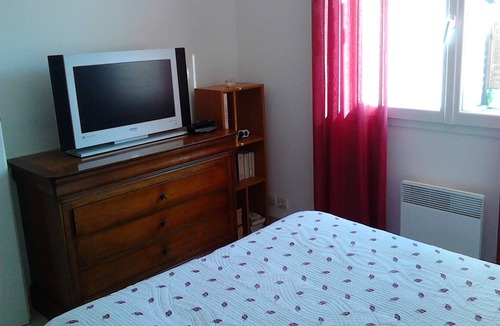 Canet House | HOUSE FOR 4 PEOPLE