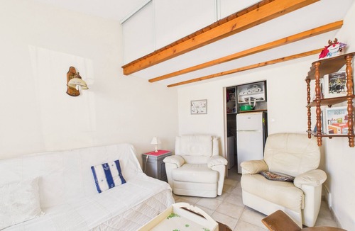 La Chaize-Giraud House | House for 4 with garden and veranda