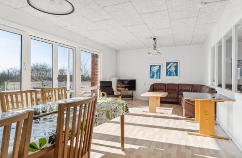 Hurup Thy House | House For 40 People Near Thy