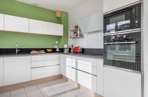 Pornichet House | House for 5 - garden - 200 m from the beach