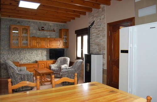 La Franca House | HOUSE FOR 5 PEOPLE 5 MINUTES FROM THE BEACH