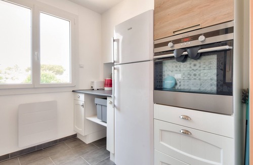 Fromentine House | House for 5 - Terrace - La-Barre-de-Monts