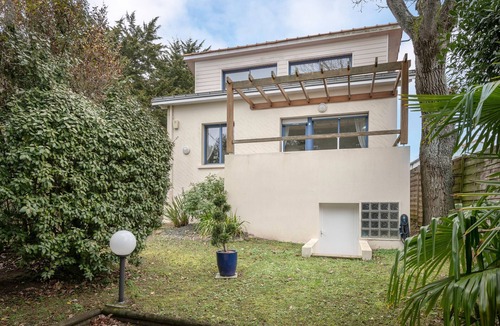 Saint-Marc-sur-Mer House | House for 6 - 300 m from the beach!