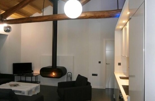 Olmos de Penafiel Cottage | House for 6-8 people with jacuzzi in the Ribera de Duero
