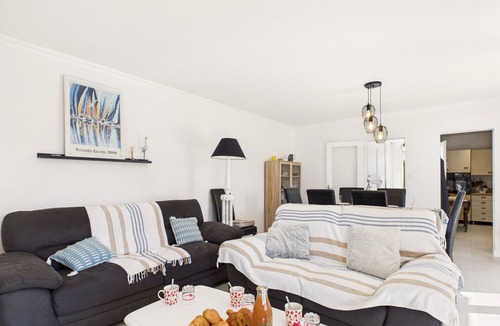 Olonne-sur-Mer House | House for 6 persons in les Sables d'Olonne