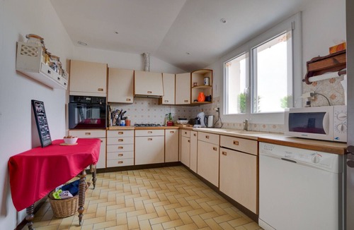 Olonne-sur-Mer House | House for 6 persons in les Sables d'Olonne
