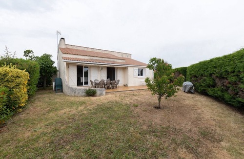 Olonne-sur-Mer House | House for 6 persons in les Sables d'Olonne