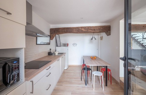 Jard-sur-Mer House | House for 6 - Garden - 950m from beach