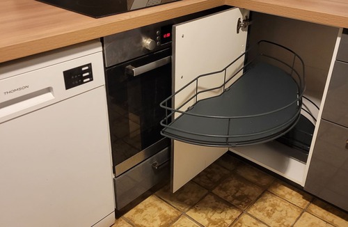 Fort-Mahon-Plage Villa | House for 6 or 10 people