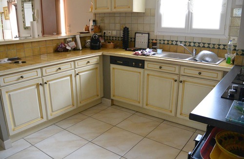 Le Grau-Du-Roi Villa | House for 6 people With Pool