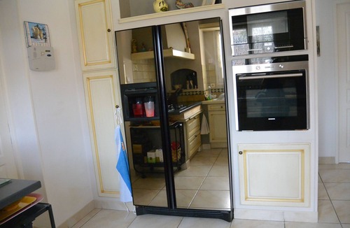 Le Grau-Du-Roi Villa | House for 6 people With Pool