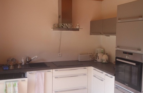 Conjux House | House for 6 people + baby Lake Bourget