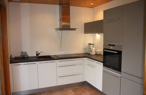 Conjux House | House for 6 people + baby Lake Bourget