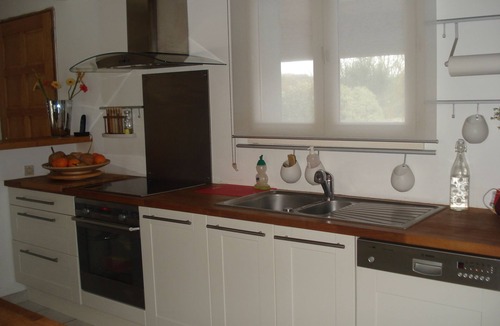 Cazilhac House | HOUSE FOR 6 PEOPLE