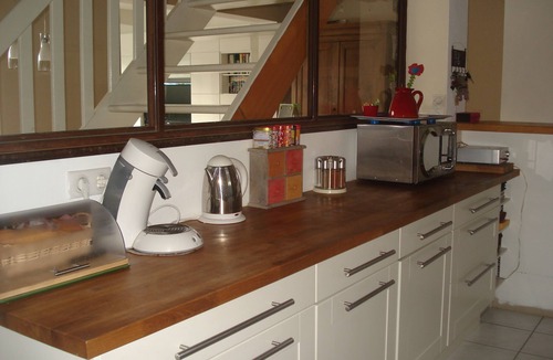 Cazilhac House | HOUSE FOR 6 PEOPLE