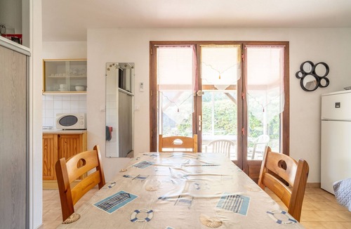 Vendres House | House for 6 people, ground floor, beach, pool