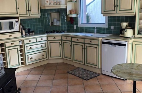 Kervoyal House | House for 6 people in Kervoyal