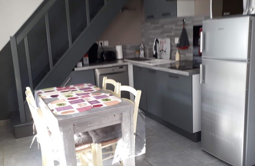 Le Grau-dʼAgde House | House for 6 pers. very close to the sea and shops