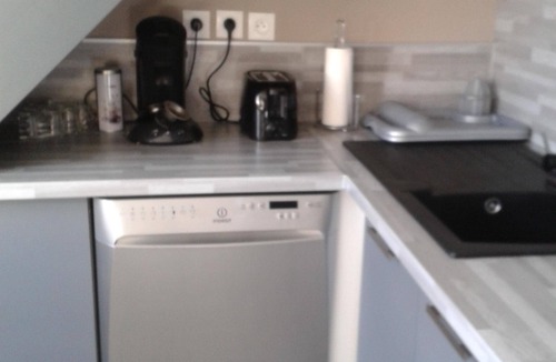 Le Grau-dʼAgde House | House for 6 pers. very close to the sea and shops